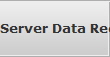Server Data Recovery Irving server 