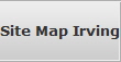 Site Map Irving Data recovery